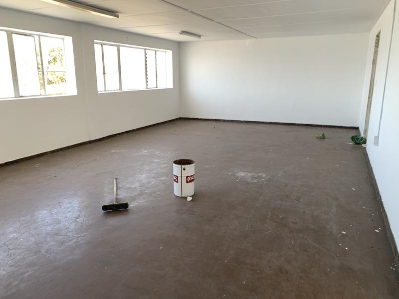 To Let commercial Property for Rent in Epping Western Cape